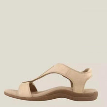 Afbeelding in Gallery-weergave laden, Corrigerende Sandalen l De comfortabelste sandalen voor jou zomer!
