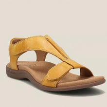 Afbeelding in Gallery-weergave laden, Corrigerende Sandalen l De comfortabelste sandalen voor jou zomer!
